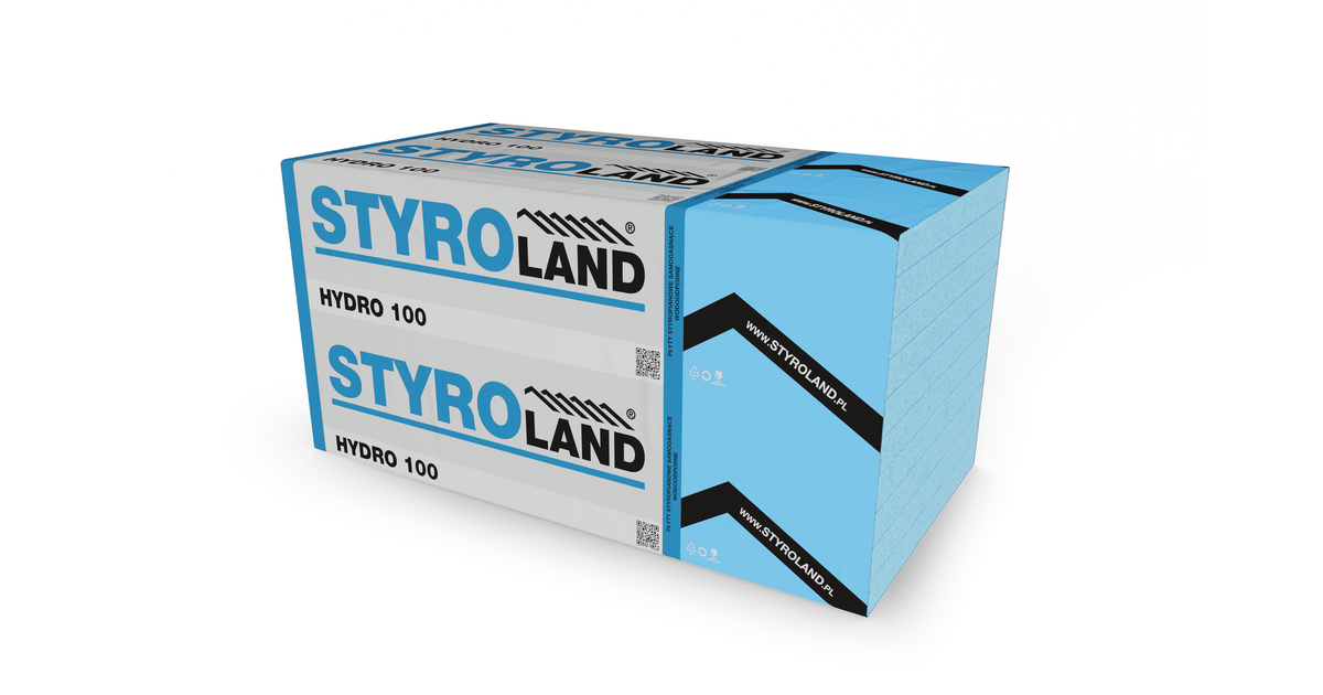 Styroland_Hydro-100